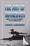 Leonhard, Robert - The Art of Maneuver