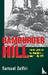Zaffiri, Samuel - Hamburger Hill