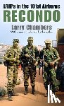Larry Chambers - Recondo