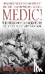 Sherman, Ben - Medic!