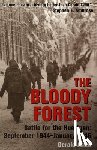 Gerald Astor - The Bloody Forest