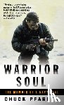 Pfarrer, Chuck - Warrior Soul