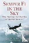 Astor, Gerald - Semper Fi in the Sky