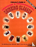 Hervey, John - Collector's Guide to Cartoon & Promotional Drinking Glasses