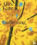  - Alex Katz: Gathering