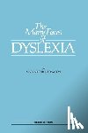 Rawson, Margaret Byrd - The Many Faces of Dyslexia