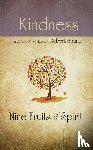 Strand, Robert - 9 FRUITS OF SPIRIT KINDNESS
