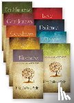 Strand, Robert - 9 FRUITS OF THE SPIRIT-9CY
