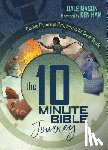 Mason, Dale - 10 MIN BIBLE JOURNEY