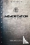 Meyer, Thomas - The Memorization Study Bible