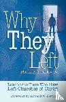 Yeakley, Flavil R - Why They Left