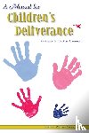 Hammond, Frank D. - Manual on Children's Deliverance