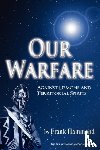 Frank Hammond - Our Warfare - Against Demons and Territorial Spirits