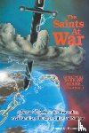 Hammond, Frank D. - Saints at War
