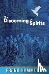 Hammond, Frank - The Discerning of Spirits