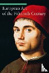 Zuffi, . - European Art of the Fifteenth Century
