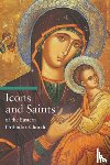 Tradigo, . - Icons and Saints of the Eastern Orthodox
