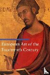 Baragli, . - European Art of the Fourteenth Century