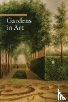 Impelluso, . - Gardens in Art