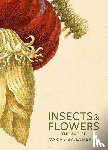 Brafman, . - Insects and Flowers – The Art of Maria Sibylla Merian