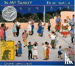 Lomas Garza, Carmen - In My Family / En Mi Familia