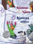 Alarcón, Francisco X. - Iguanas in the Snow and Other Winter Poems