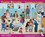Lomas Garza, Carmen - Family Pictures/Cuadros de Familia