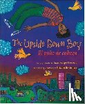 Herrera, Juan Felipe - The Upside Down Boy / El Niño de Cabeza