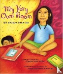 Amada Irma Perez - My Very Own Room