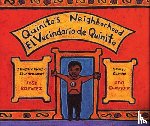 Cumpiano, Ina - Quinito's Neighborhood / El Vecindario de Quinito
