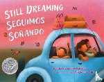 Guadalupe Martínez, Claudia - Still Dreaming / Seguimos Soñando