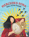 Pérez-Prado, Aixa - Mercedes Sosa: Voice of the People