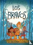 Lacera, Megan - Los Bravos
