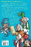 Snyder, Bernadette McCarver - 115 Saintly Fun Facts