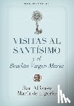 De Ligorio, Alfonso - Visitas Al Santísimo
