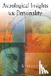 Lundsted, Betty - Astrological Insights into Personality