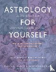 Bloch, Douglas (Douglas Bloch), George, Demetra (Demetra George) - Astrology for Yourself