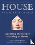 Marcus, Clare Cooper (Clare Cooper Marcus) - House as a Mirror of Self House