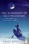 Tracy (Tracy Marks) Marks - Astrology of Self Discovery