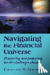 Skinner, Christeen H. (Christeen H. Skinner) - Navigating the Financial Universe