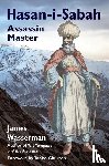 Wasserman, James (James Wasserman) - Hasan-I-Sabah