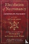 Peterson, Joseph - Elucidation of Necromancy