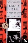 Yezierska, Anzia - Bread Givers - A Novel