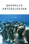 Rosal, Patrick (Rutgers-Camden) - Brooklyn Antediluvian