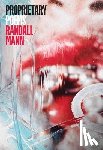 Mann, Randall - Proprietary