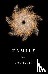 Ladin, Joy - Family: Poems
