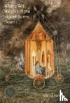 Blevins, Allison - Where Will We Live If the House Burns Down?
