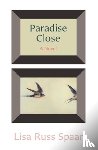 Spaar, Lisa Russ - Paradise Close