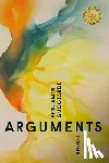 Gucciardi, Benjamin - Arguments