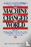 Womack, James - The Machine That Changed the World